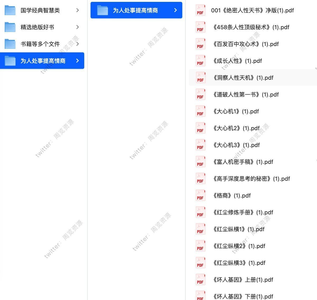 绝版书籍合集,绝版禁开悟禁书合集