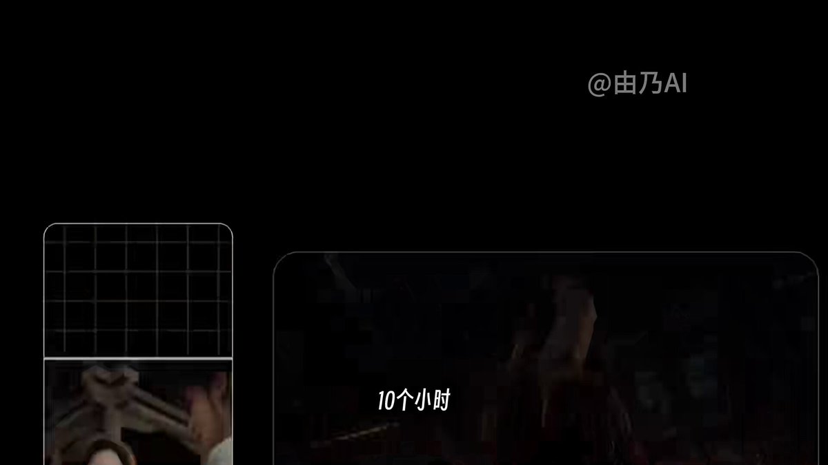 用Codex跑通精品AI短剧全流程，附3种Skill技能