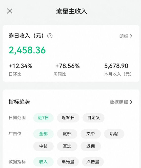 最新公众號爆款贴圖玩法，10分钟做出一個爆款贴圖