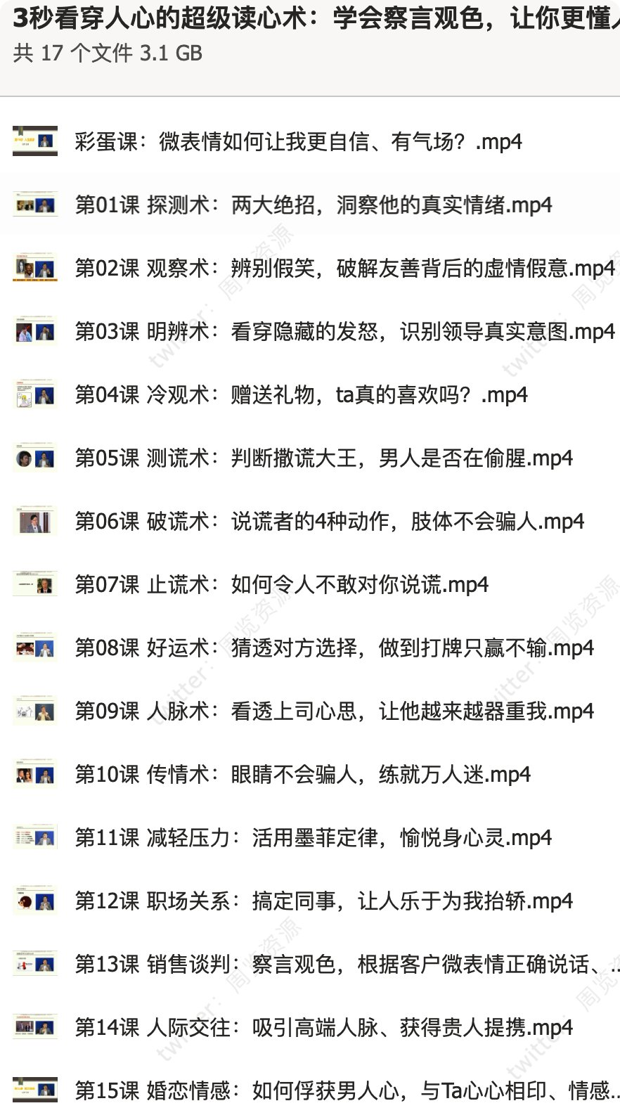 3秒看穿人心的超级读心术：学会察言观色，让你更懂人心，更受欢迎